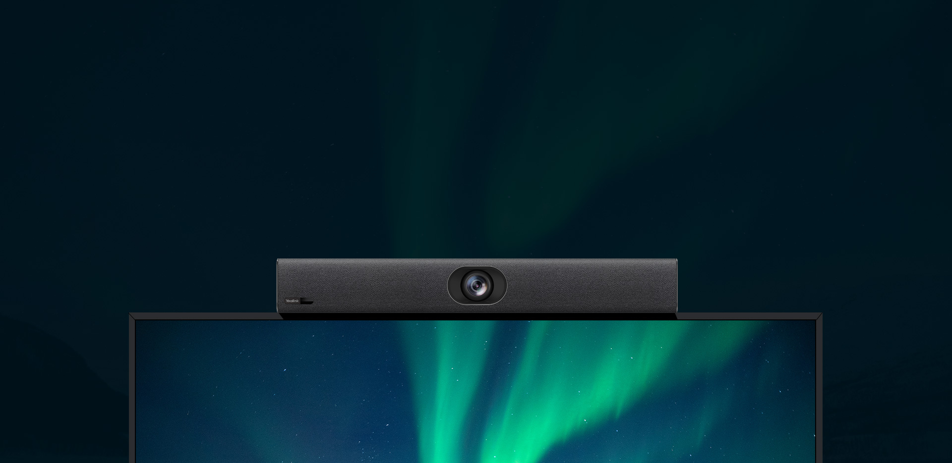 Yealink UVC40 E2 video conferencing systeem 8 MP Gepersonaliseerde videovergaderingssysteem - Afbeelding 6