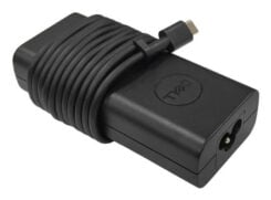 DELL 2NFMW netvoeding & inverter Binnen 65 W Zwart