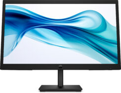 HP Series 3 Pro Serie 3 Pro 21,45 inch FHD-monitor - 322pv - Afbeelding 2