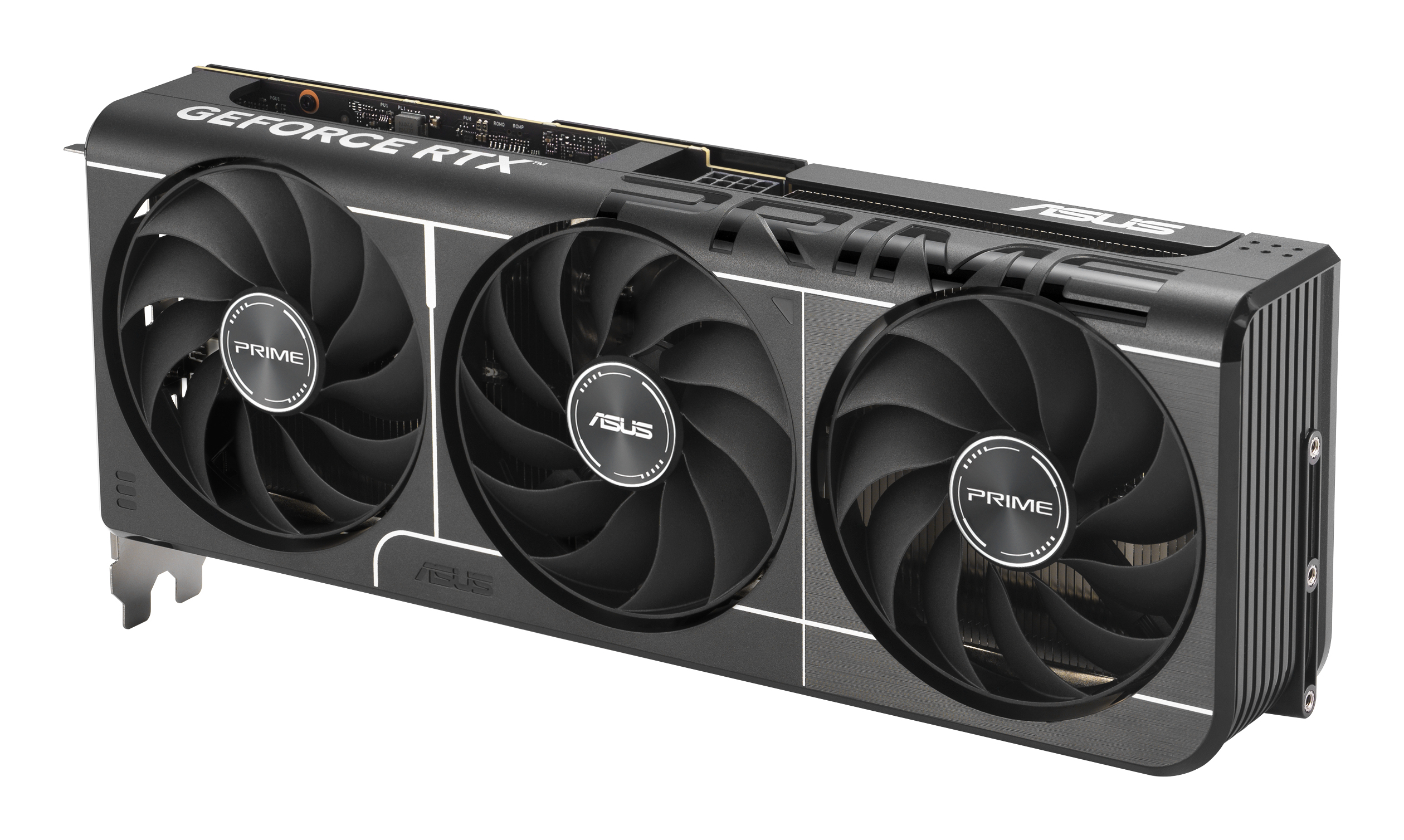 ASUS Prime -RTX5060TI-O16G NVIDIA GeForce RTX 5060 Ti 16 GB GDDR7 - Afbeelding 6