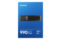 Samsung 990 EVO Plus NVMe™ M.2 SSD 4TB - Afbeelding 6
