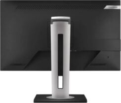 Viewsonic VG Series VG2748A-2 computer monitor 68,6 cm (27") 1920 x 1080 Pixels Full HD LED Zwart - Afbeelding 6