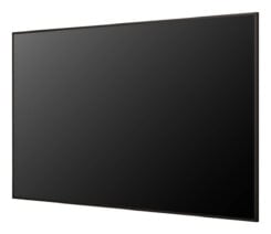 LG 75UH5Q-E beeldkrant Digitale signage flatscreen 190,5 cm (75") Wifi 500 cd/m² 4K Ultra HD Zwart WebOS 24/7 - Afbeelding 4