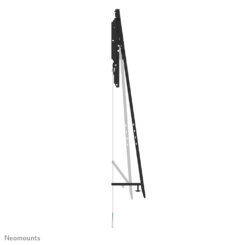 Neomounts WL30-750BL18P Heavy duty muurbeugel 50-98" - vlak - vergrendelbaar - portrait - snelle installatie - TÜV - Afbeelding 6