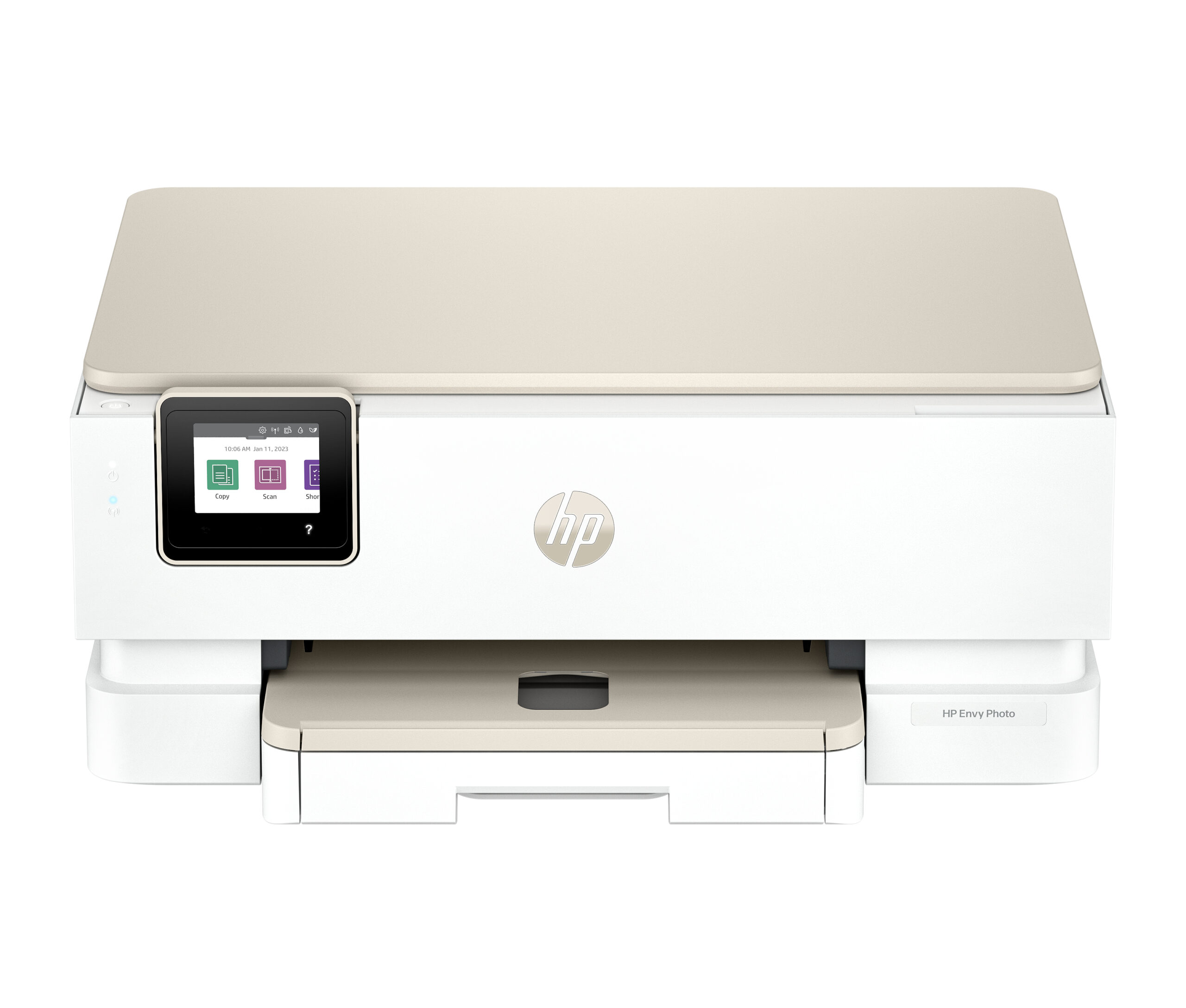 HP ENVY Photo Envy 7230 Draadloos All-in-One Kleur Printer - Afbeelding 2