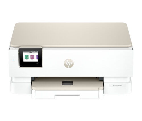Multifunctionele printers