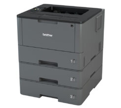 Brother HL-L5000D laserprinter 1200 x 1200 DPI A4 - Afbeelding 6