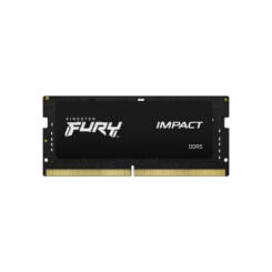 Kingston Technology FURY 32GB 5600MT/s DDR5 CL40 SODIMM (set van 2) Impact PnP