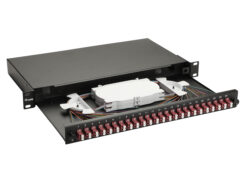 Equip 337214 patch paneel 1U - Afbeelding 3