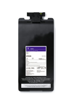 Epson C13T56FD00 inktcartridge 1 stuk(s) Origineel Violet