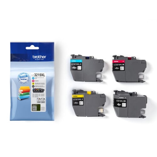 Printen & Scannen
