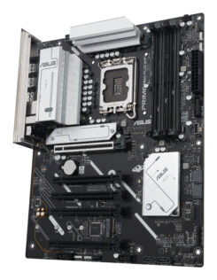 ASUS PRIME B860-PLUS WIFI Intel B860 LGA 1851 (Socket V1) ATX - Afbeelding 6