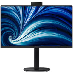 Philips 3000 series 24B2U3301H/00 computer monitor 60,5 cm (23.8") 1920 x 1080 Pixels Full HD LCD Zwart - Afbeelding 6