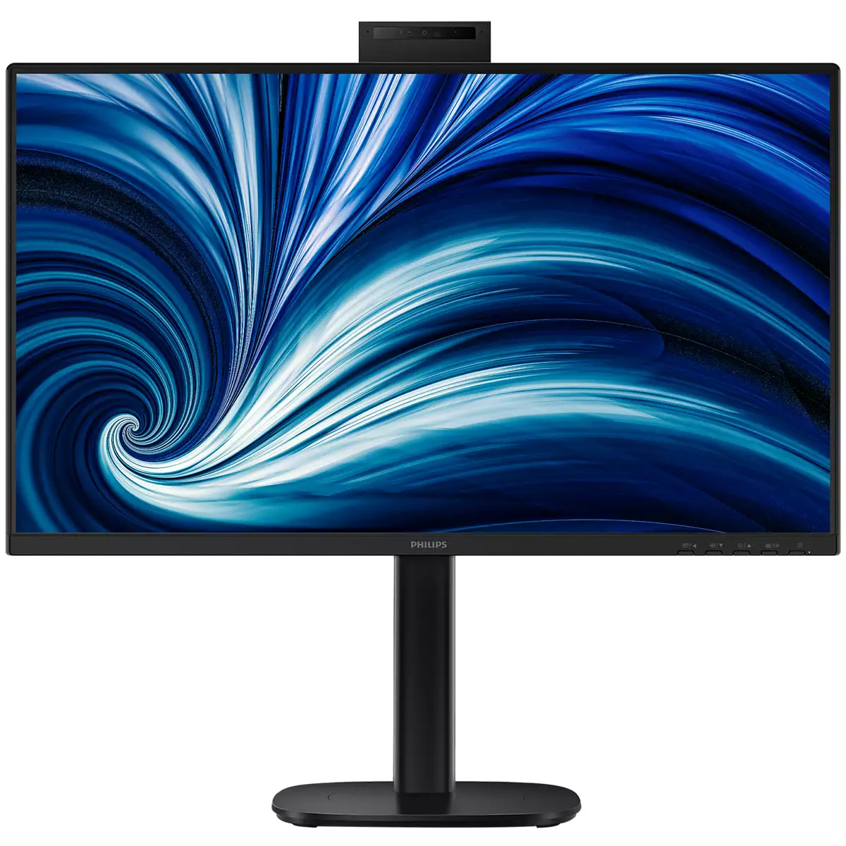 Philips 3000 series 24B2U3301H/00 computer monitor 60,5 cm (23.8") 1920 x 1080 Pixels Full HD LCD Zwart - Afbeelding 6