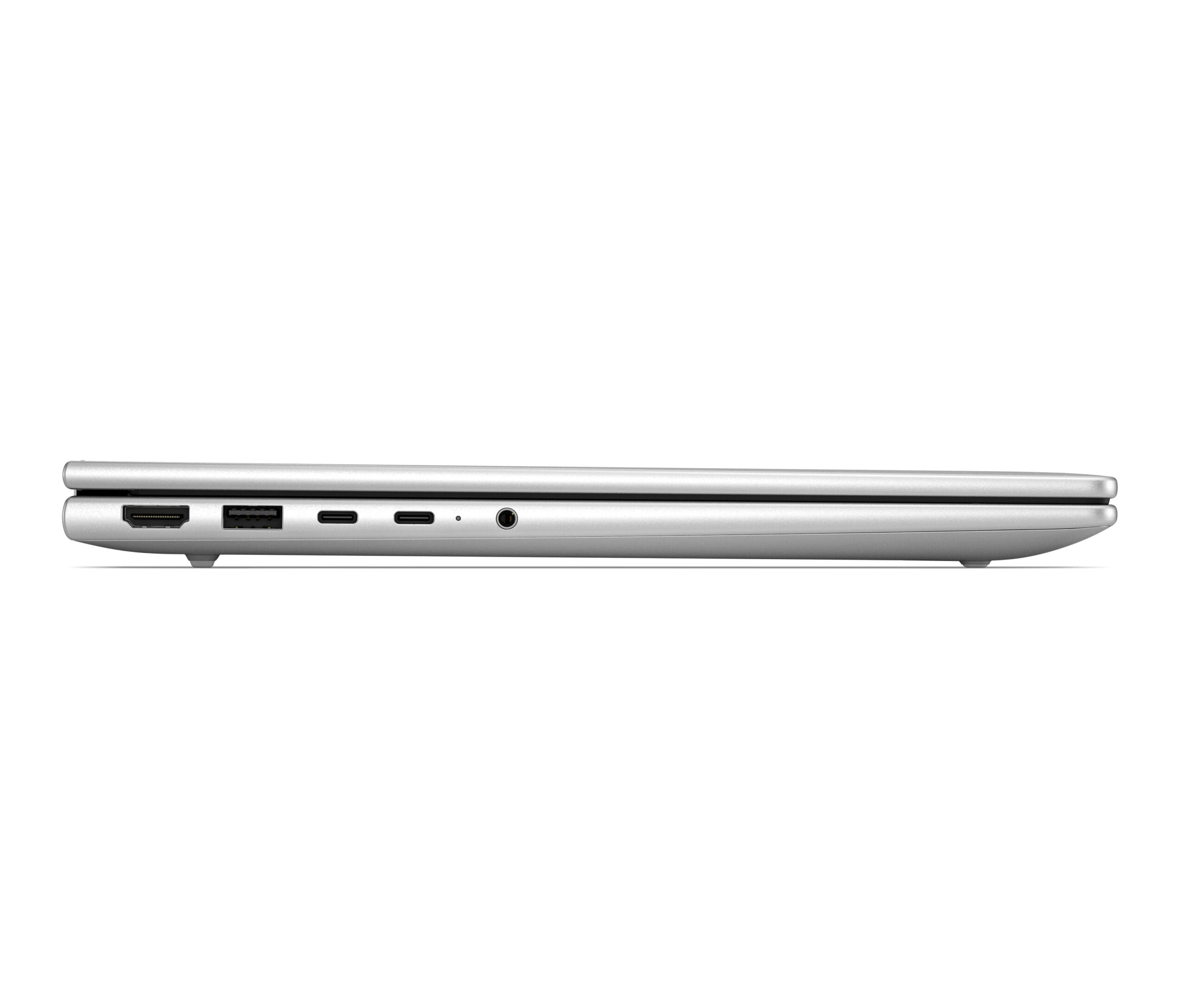 HP ProBook 4 G2i Next Gen AI Copilot+ PC Intel Core Ultra 5 322 Laptop 35,6 cm (14") WUXGA 16 GB DDR5-SDRAM 512 GB SSD Wi-Fi 7 (802.11be) Windows 11 Pro Zilver QWERTY - Afbeelding 5