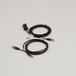 APC Netshelter Rack PDU geavanceerde temperatuur- en vochtigheidssensor