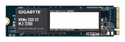 GIGABYTE G3NVMEV2256G internal solid state drive 256 GB M.2 PCI Express 3.0 NVMe 3D TLC NAND