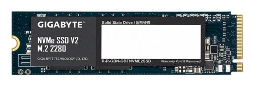 Internal solid-state drives