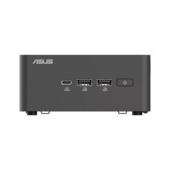 ASUS NUC 15 Pro NUC15CRH-B Zwart 225H - Afbeelding 4