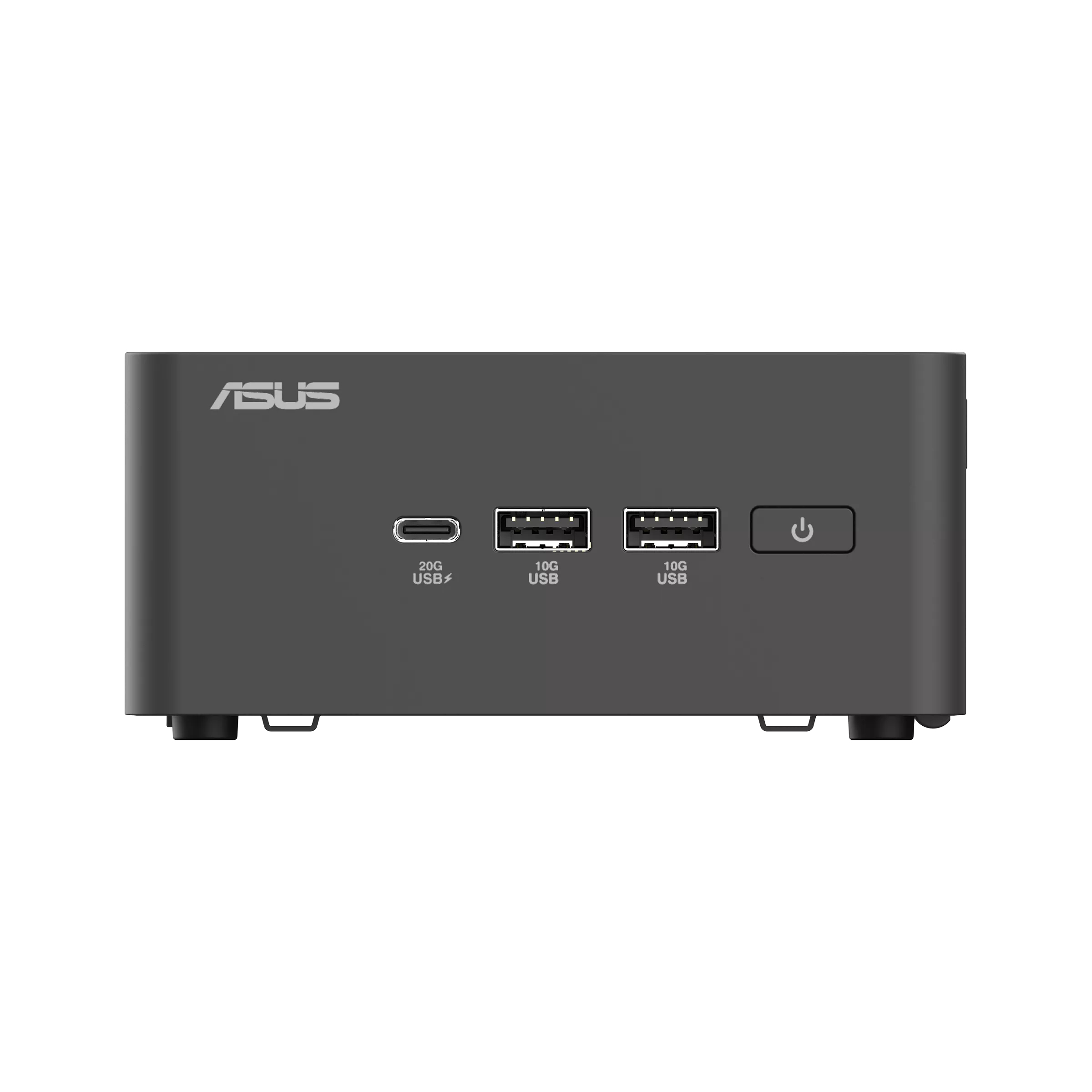 ASUS NUC 15 Pro NUC15CRH-B Zwart 225H - Afbeelding 4