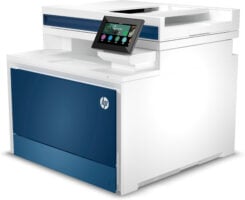 HP Color LaserJet Pro MFP 4302fdw printer - Afbeelding 6