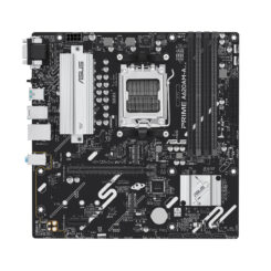 ASUS PRIME A620AM-A-CSM AMD A620A Socket AM5 micro ATX - Afbeelding 2
