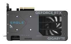 GIGABYTE GeForce RTX 5060 Ti EAGLE OC 8G Grafische Kaart - Afbeelding 6