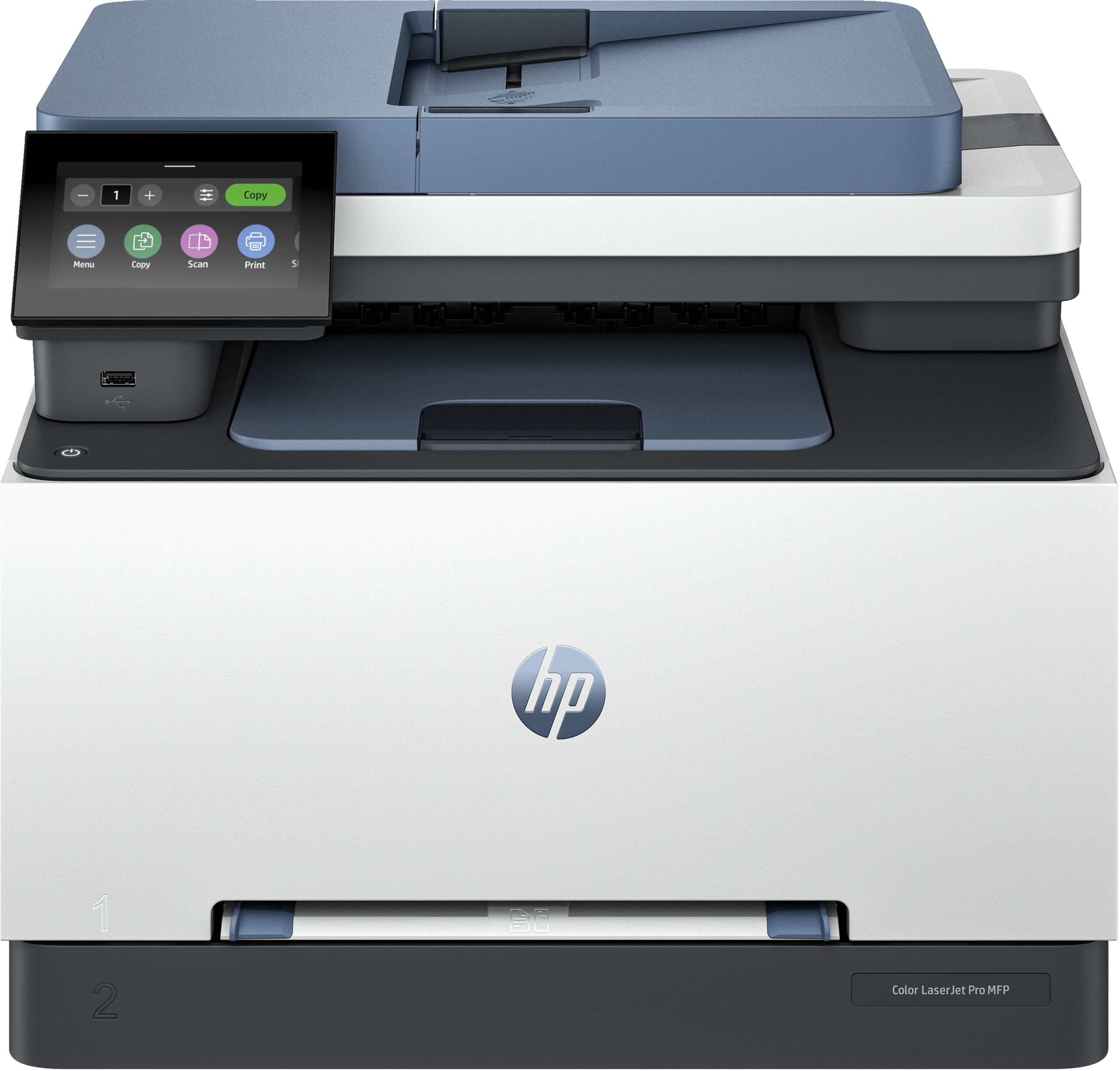 HP Color LaserJet Pro MFP 3302sdw - Afbeelding 2