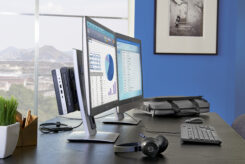 HP kabelslot met sleutel, 10 mm - Afbeelding 5