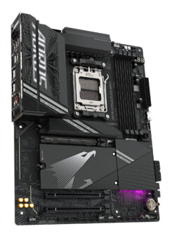 GIGABYTE X870 AORUS ELITE WIFI7 Moederbord - Afbeelding 4