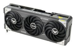 ASUS TUF Gaming TUF-RTX5070-O12G-GAMING NVIDIA GeForce RTX 5070 12 GB GDDR7 - Afbeelding 4