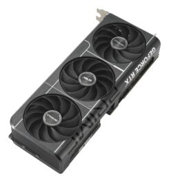 ASUS Prime -RTX5070-O12G NVIDIA GeForce RTX 5070 12 GB GDDR7 - Afbeelding 4