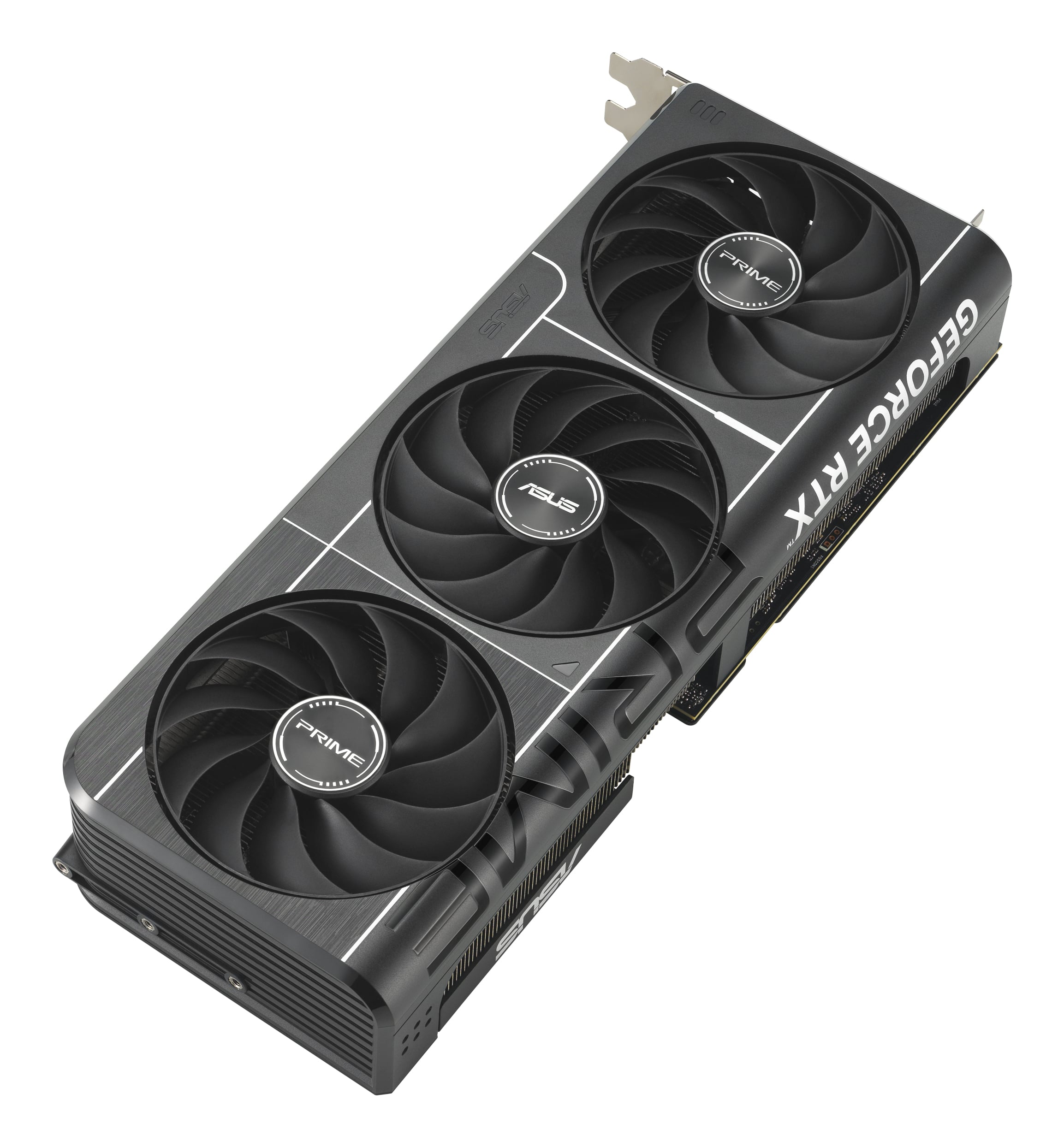 ASUS Prime -RTX5070-O12G NVIDIA GeForce RTX 5070 12 GB GDDR7 - Afbeelding 4