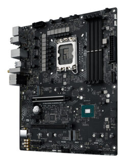 ASUS ROG STRIX B760-A GAMING WIFI Intel B760 LGA 1700 ATX - Afbeelding 5
