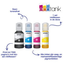 Epson EcoTank ET-16605 - Afbeelding 5