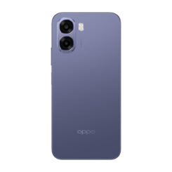 OPPO A6x 17,1 cm (6.75") Dual SIM Android 15 4G USB Type-C 4 GB 128 GB 6100 mAh Paars - Afbeelding 3