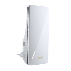 ASUS RP-BE58 Dual-band (2.4 GHz / 5 GHz) Wi-Fi 7 (802.11be) Wit 1 Intern - Afbeelding 4