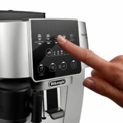 De’Longhi Magnifica ECAM220.80.SB Volledig automatisch Filterkoffiezetapparaat 1,8 l - Afbeelding 5