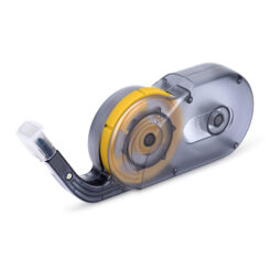 StarTech.com Glasvezel Cleaning Pen, MPO Glasvezelreiniger voor MPO/MTP-16 Connectors en Poorten, Glasvezel Reinigingspen