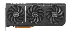 ASUS Prime -RX9070GRE-O12G AMD Radeon RX 9070 GRE 12 GB GDDR6 - Afbeelding 3