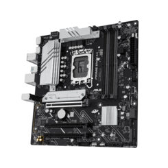 ASUS PRIME B760M-A II-CSM Intel B760 LGA 1700 micro ATX - Afbeelding 5