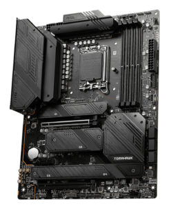 MSI MAG Z790 TOMAHAWK WIFI moederbord Intel Z790 LGA 1700 ATX - Afbeelding 4
