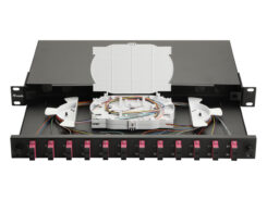 Equip 337304 patch paneel 1U - Afbeelding 6