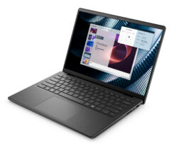 DELL Pro 14 Essential PV14250 Intel Core 7 150U Laptop 35,6 cm (14") Full HD+ 16 GB DDR5-SDRAM 512 GB SSD Wi-Fi 6 (802.11ax) Windows 11 Pro Zwart US International - Afbeelding 5