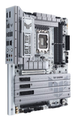 ASUS TUF GAMING Z890-PRO WIFI Intel Z890 LGA 1851 (Socket V1) ATX - Afbeelding 5