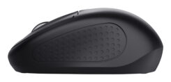 Trust Primo Bluetooth Muis - Compacte muis – Bluetooth verbinding – 1600 DPI – Zwart - Afbeelding 5