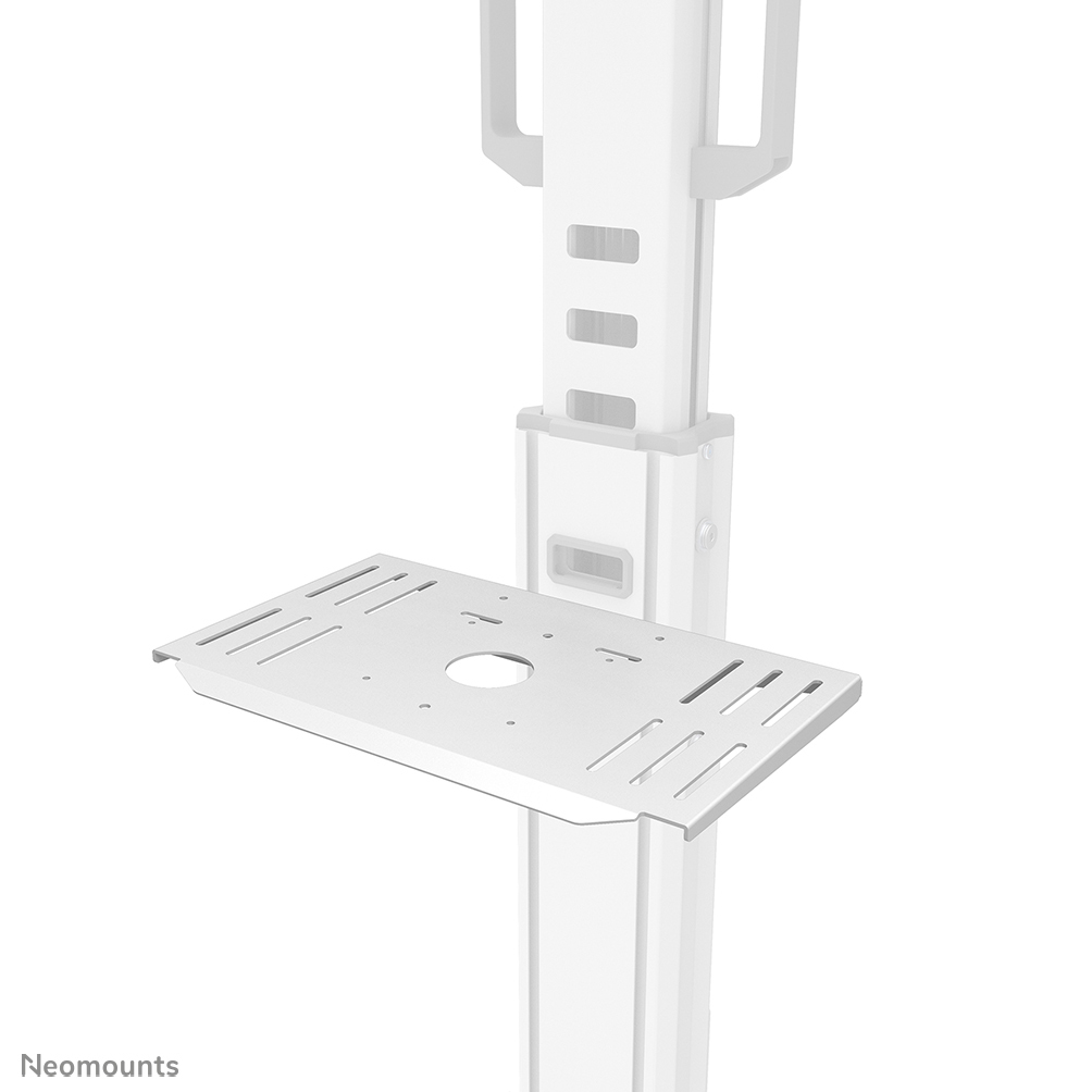 Neomounts AFLS-825WH1 Videobar en multimedia kit - universeel - Afbeelding 5