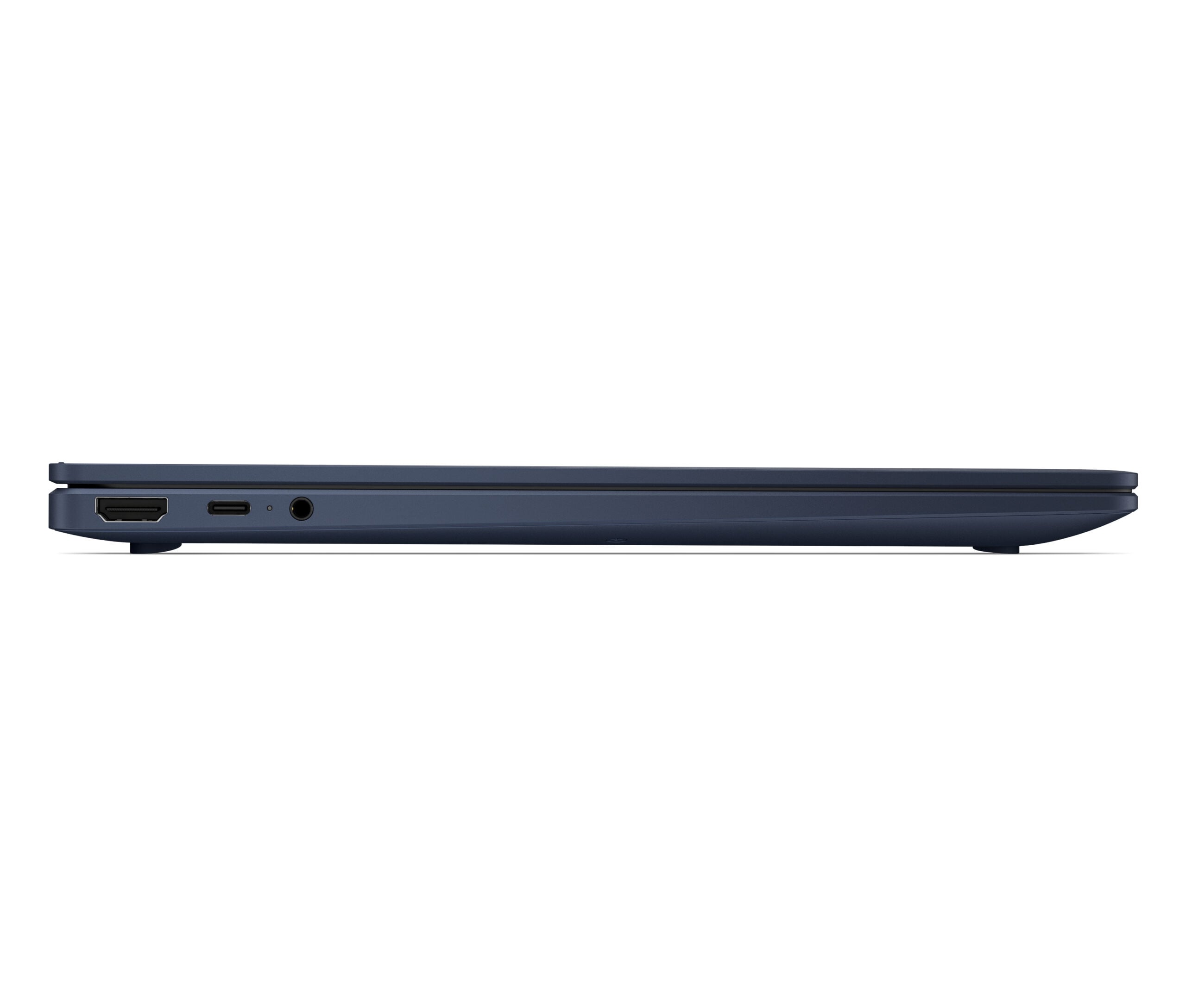 HP EliteBook X G2q 14 Next Gen AI PC Copilot+ PC Snapdragon X2E-90-100 Laptop 35,6 cm (14") WUXGA 32 GB LPDDR5x-SDRAM 1 TB SSD Wi-Fi 7 (802.11be) Windows 11 Pro Blauw QWERTY - Afbeelding 5
