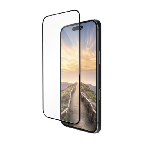 Scherm- - rugbeschermers voor mobiele telefoons