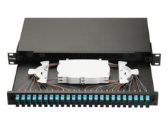 Equip 337312 patch paneel 1U - Afbeelding 5